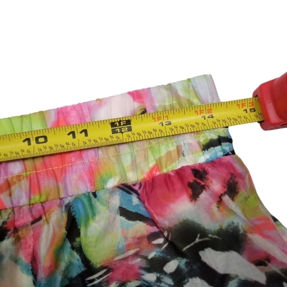 NWT Juicy Couture rip stop shorts size small - Picture 5 of 7